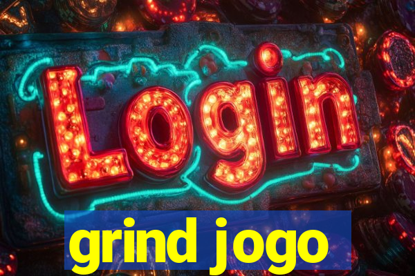 grind jogo